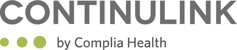ContinuLink Logo